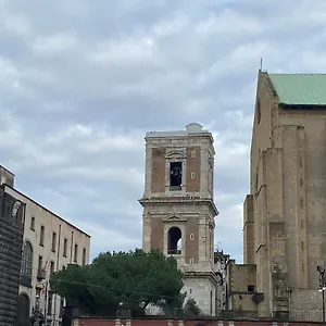 Ropelli Santa Chiara Nápoles