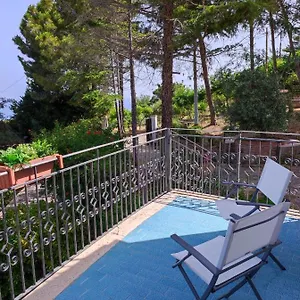 Bouganvilla Hébergement de vacances Cefalù