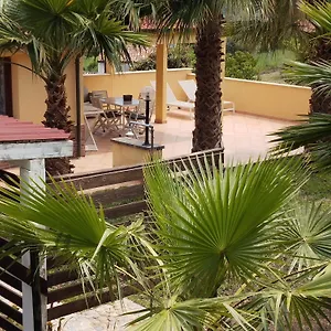 Casa Delle Palme Appartement Cefalù