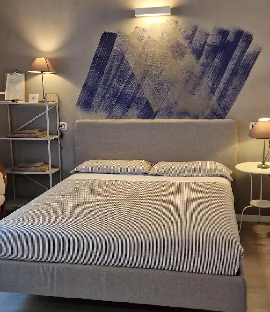 Bed and Breakfast Il Miracolo à Naples Couette-café